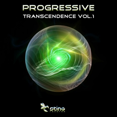 Progressive Transcendence, Vol. 1 (Dj Mix)