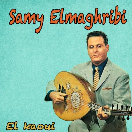 El Kaoui | Boomplay Music