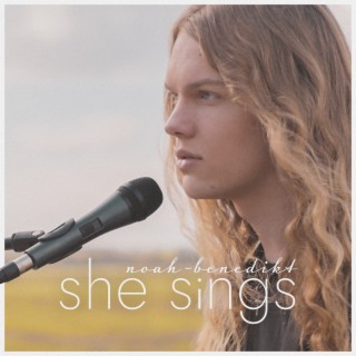 She Sings