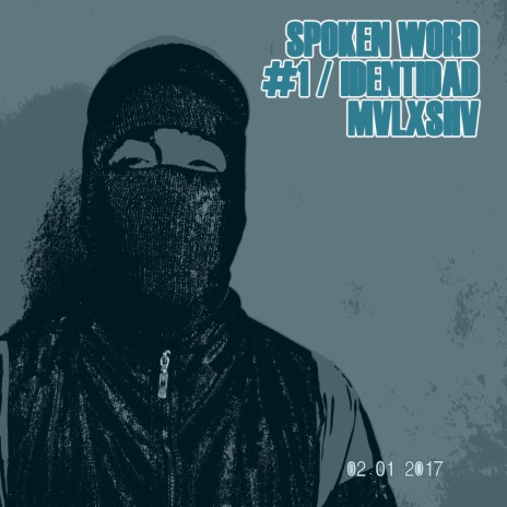 Spoken Word 1 Identidad