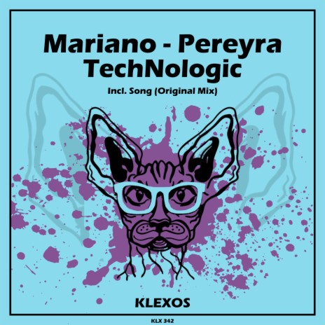 TechNologic (Original Mix)