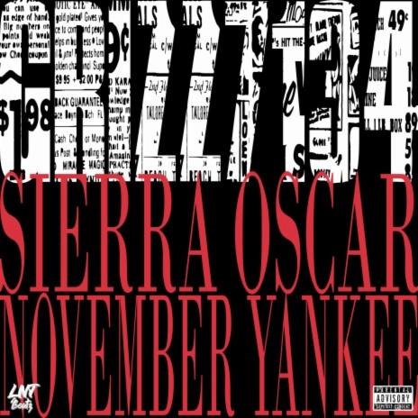Sierra Oscar November Yankee | Boomplay Music