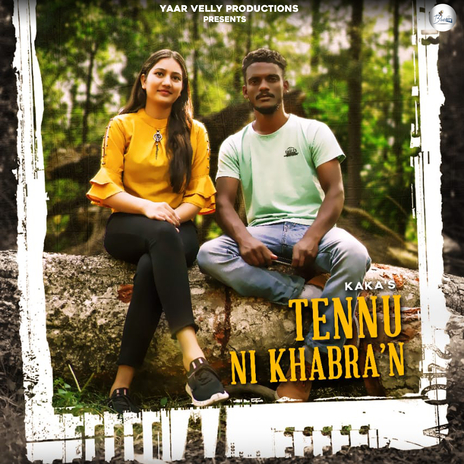 Teenu Ni Khabran | Boomplay Music