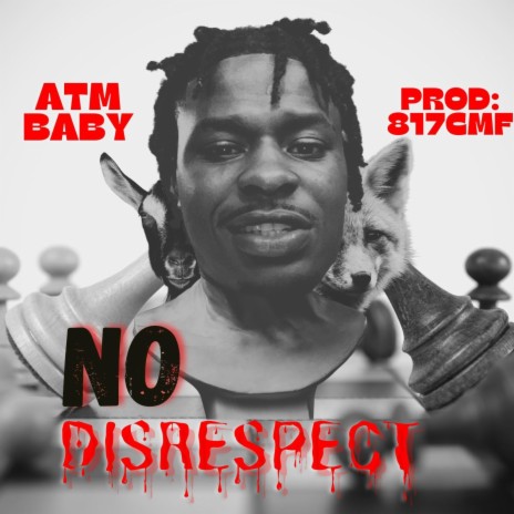 No Disrespect | Boomplay Music