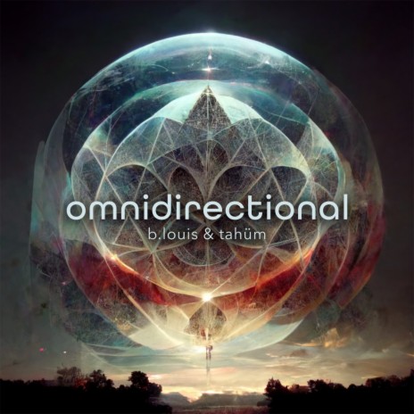 Omnidirectional ft. B. Louis | Boomplay Music