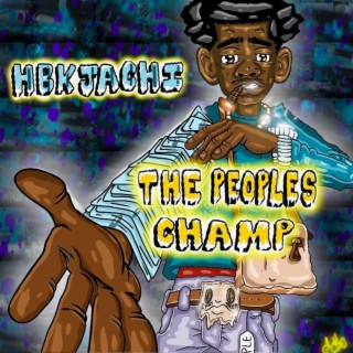 The Peoples Champ