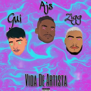 Vida de artista