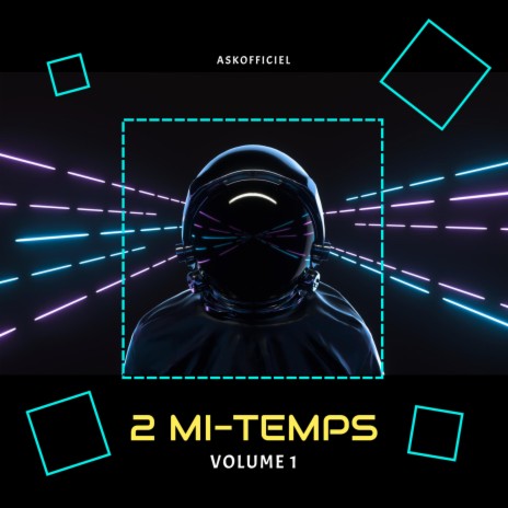 2 Mi-Temps, Vol. 1 | Boomplay Music