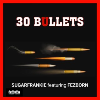 3O BULLETS (feat. fezbon) lyrics | Boomplay Music