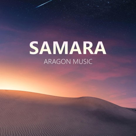 Samara (Radio Edit) | Boomplay Music
