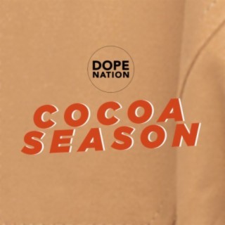 Cocoa Season
