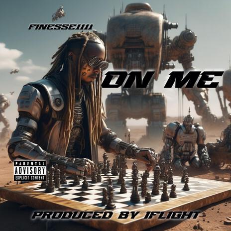 On Me | Boomplay Music