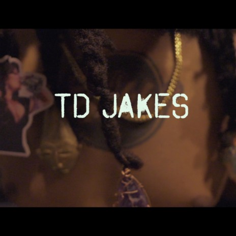 T.D. Jakes | Boomplay Music