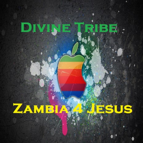 Zambia 4 Jesus | Boomplay Music