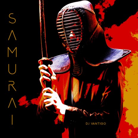 Samurai | Boomplay Music