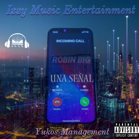 Una Señal | Boomplay Music