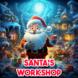 Santa's Workshop