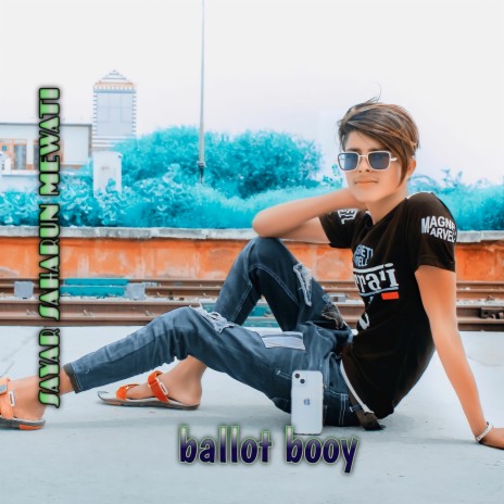 Ballot Booy | Boomplay Music