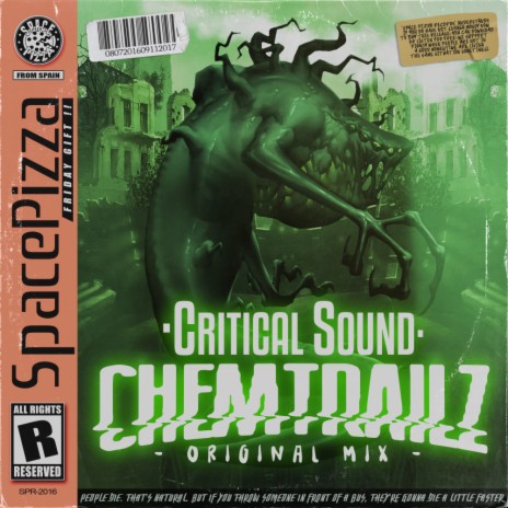 Chemtrailz | Boomplay Music