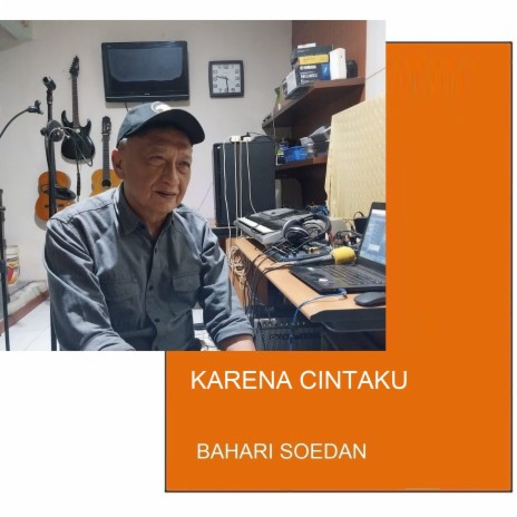 Karena Cintaku | Boomplay Music