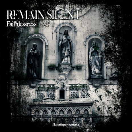 Faithlessness | Boomplay Music