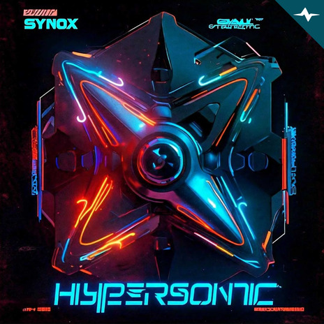 Hypersonic | Boomplay Music