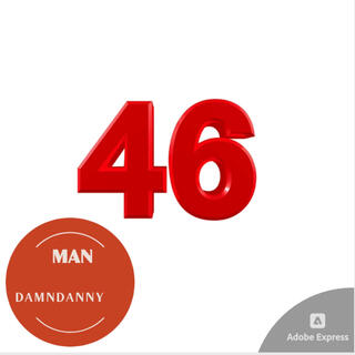 46 (Radio Edit)