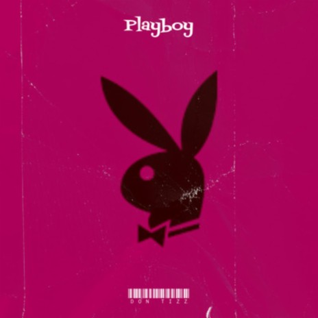 Playboy Cover | Boomplay Music
