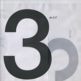 3, the EP.