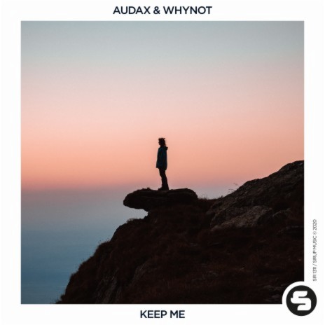 Keep Me ft. WhyNot Music | Boomplay Music