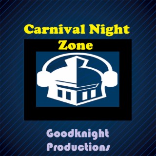 Carnival Night Zone (From Sonic the Hedgehog 3)