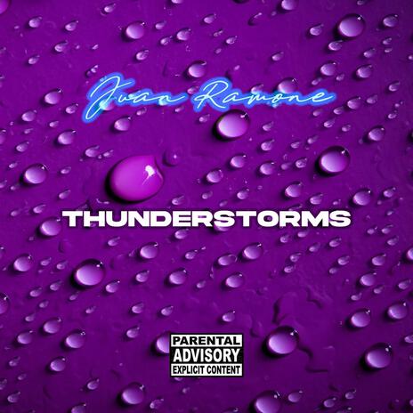 Thunderstorms | Boomplay Music