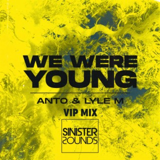 We Were Young (VIP Mix)