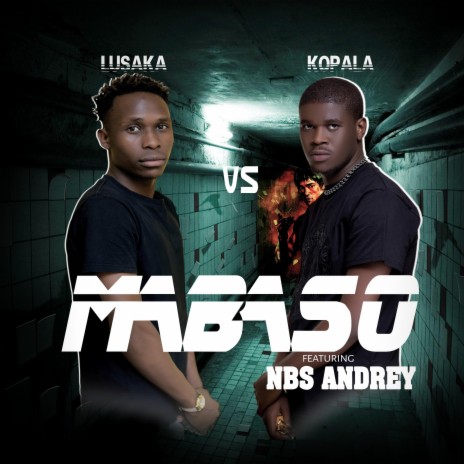 Lusaka Vs Kopala (feat. NBS Andrey) | Boomplay Music