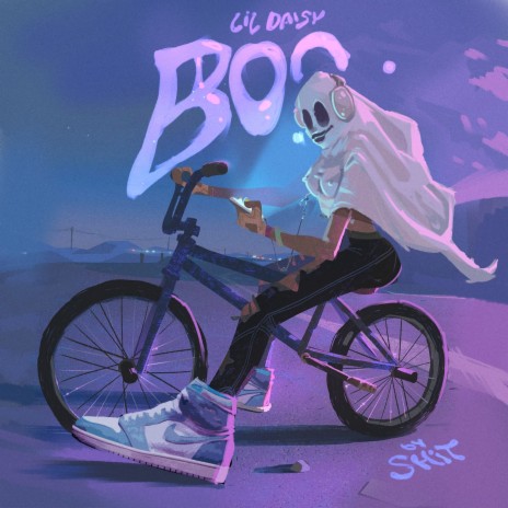 BOO | Boomplay Music