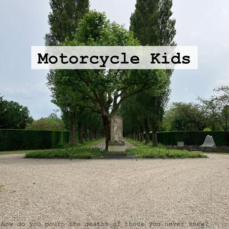 Motorcycle Kids | Boomplay Music