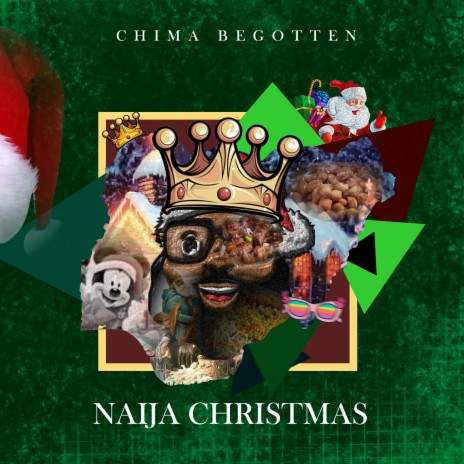 Naija Christmas | Boomplay Music