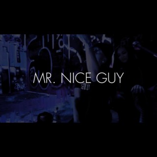 Mr. Nice Guy