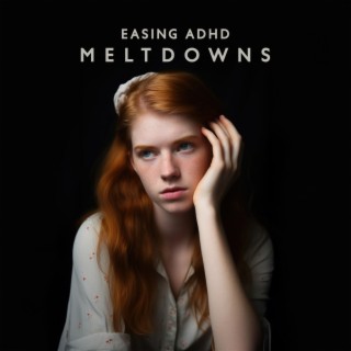 Easing ADHD Meltdowns: Super Soft Music for Subliminal Affirmations For Enhanced Focus