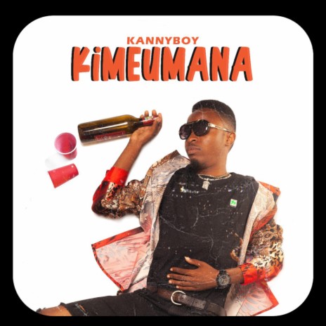 Kimeumana | Boomplay Music