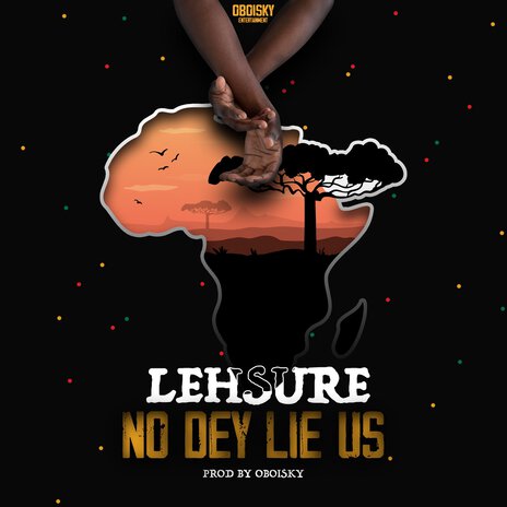 No Dey Lie Us | Boomplay Music