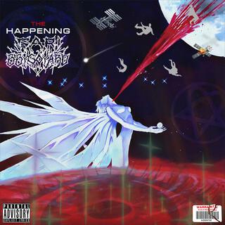 THE HAPPENING! ft. BBY GOYARD lyrics | Boomplay Music