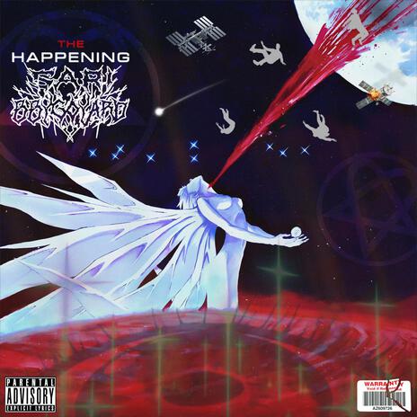 THE HAPPENING! ft. BBY GOYARD | Boomplay Music