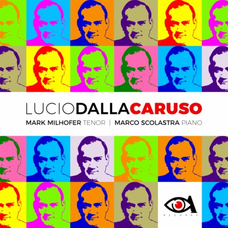 Caruso (with Marco Scolastra) | Boomplay Music