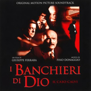 I banchieri di Dio (Original Motion Picture Soundtrack)