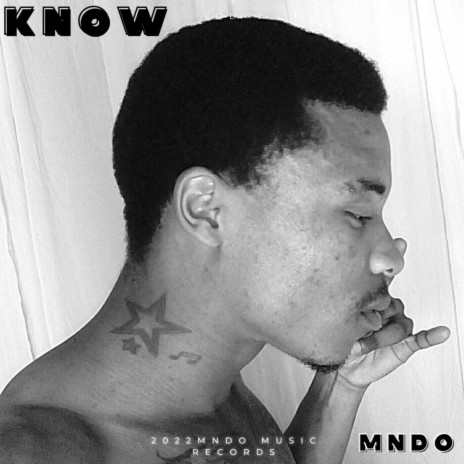 KNOW ft. Cabo Beats