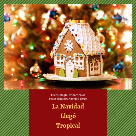 La Navidad Llegó ft. Andrés Calderón CA STUDIO Port st Lucie Florida. U.S.A | Boomplay Music