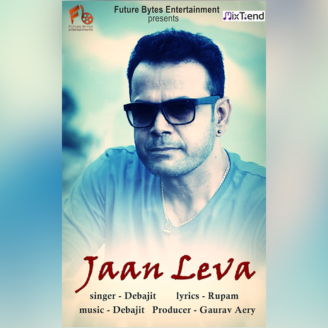 Jaan Leva | Boomplay Music