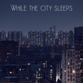 While The City Sleeps