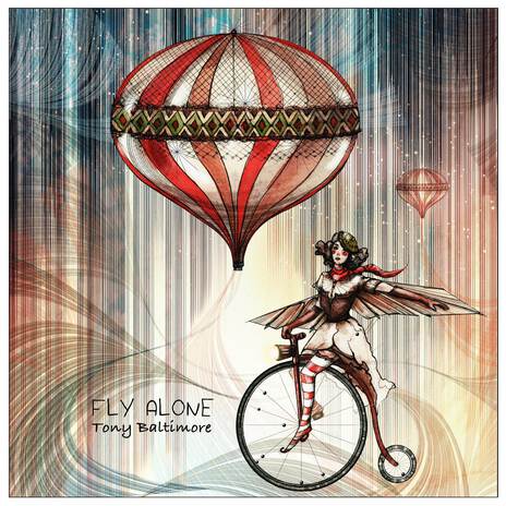 Fly Alone | Boomplay Music